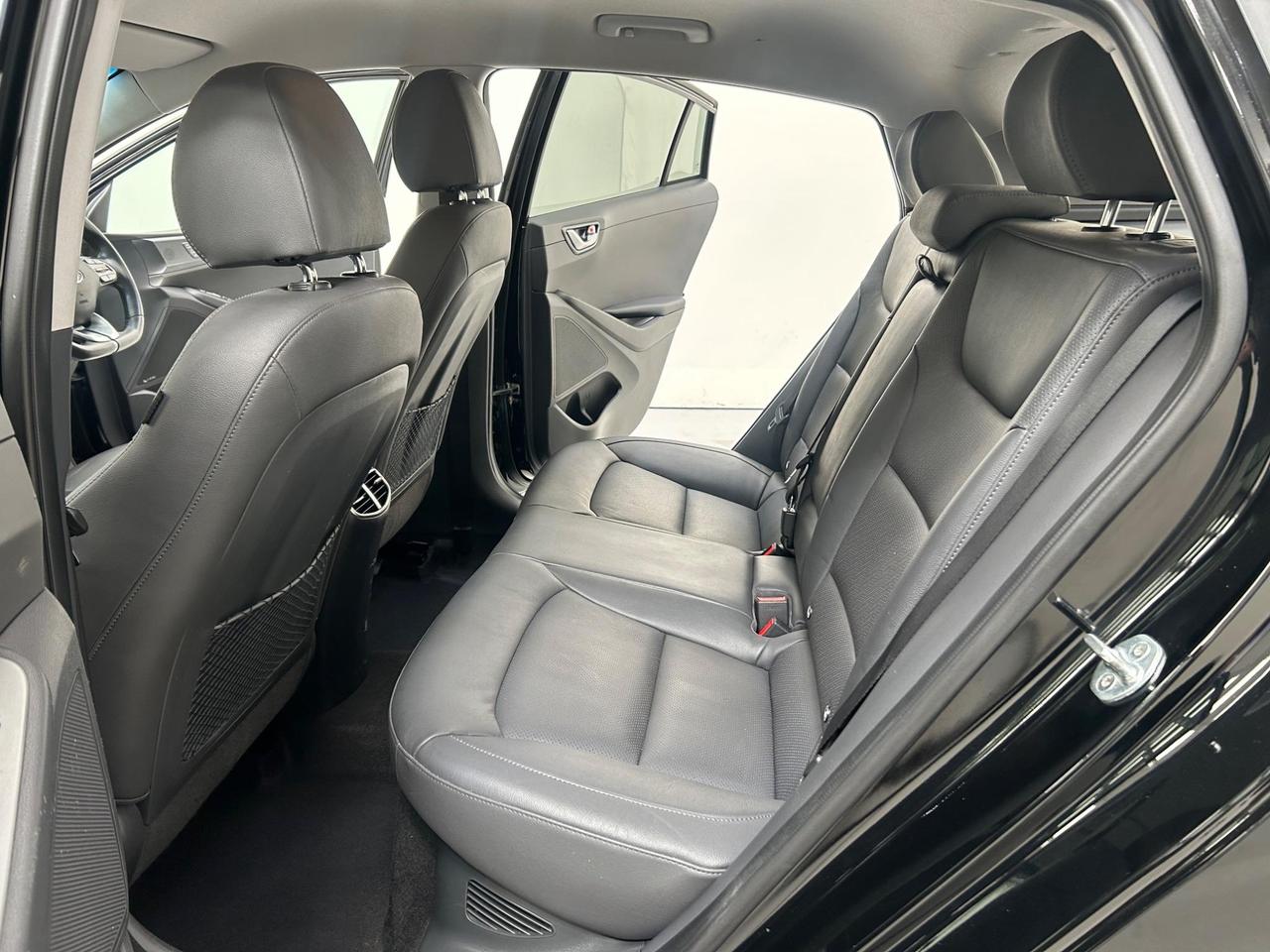 Hyundai IONIQ RK69PZH
