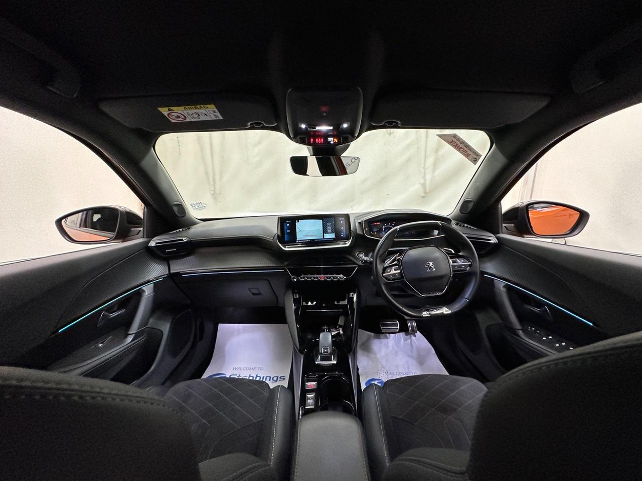 Peugeot 2008 CJ71AEG