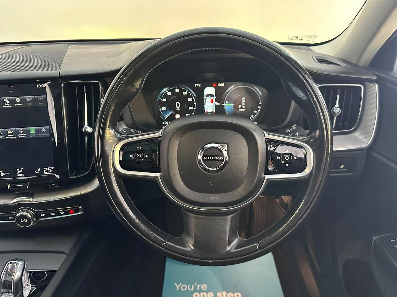 Volvo XC60 YP18RZN