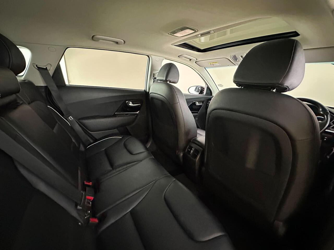 Kia Niro BK22MPV