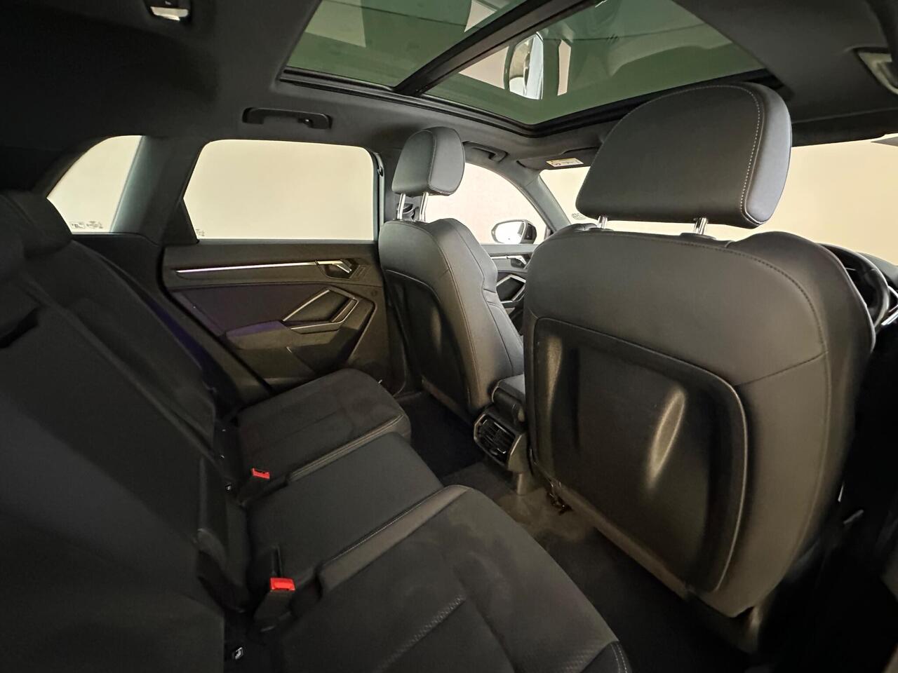 Audi Q3 FD70BVM