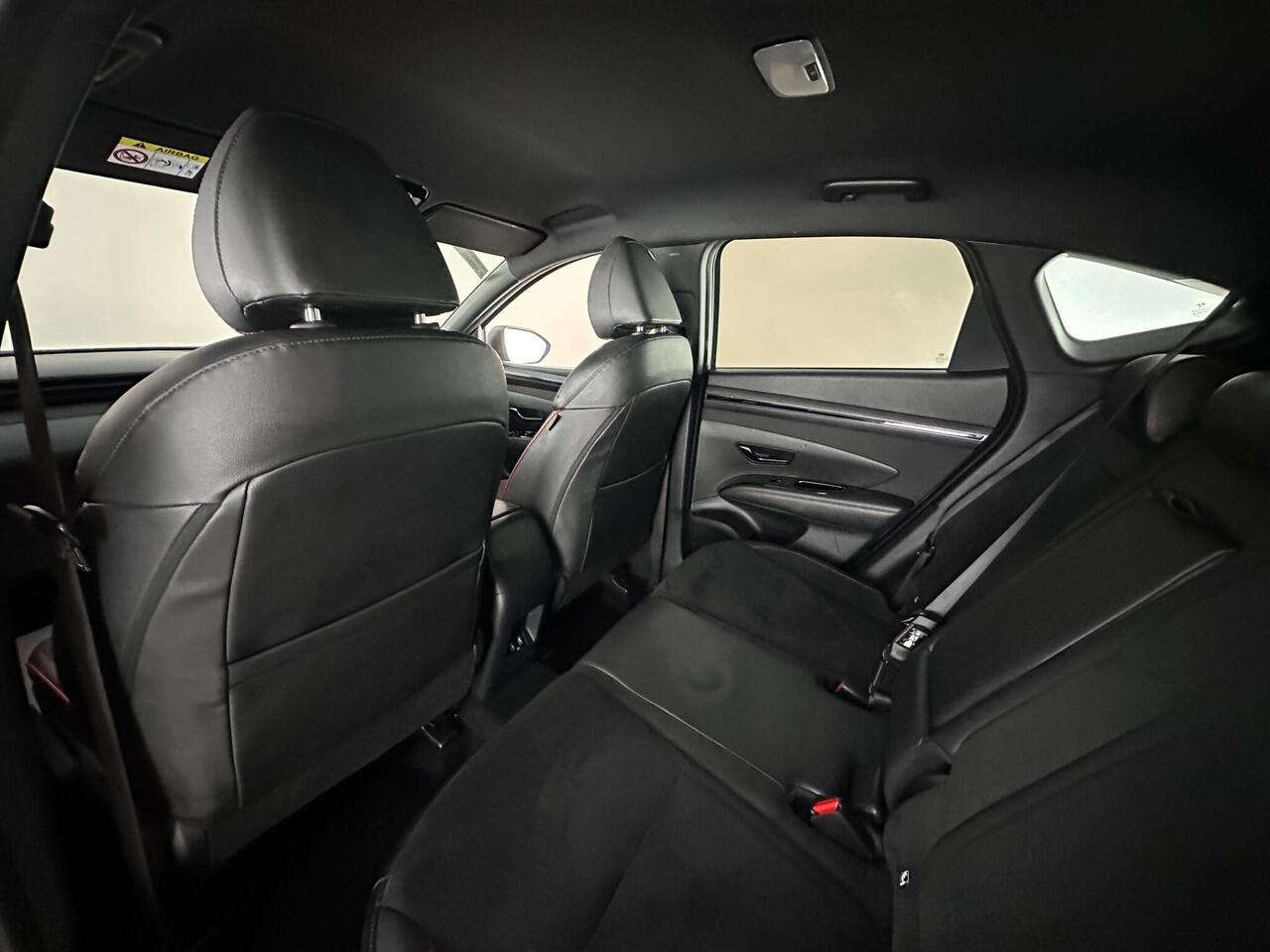 Hyundai TUCSON YR71NNJ