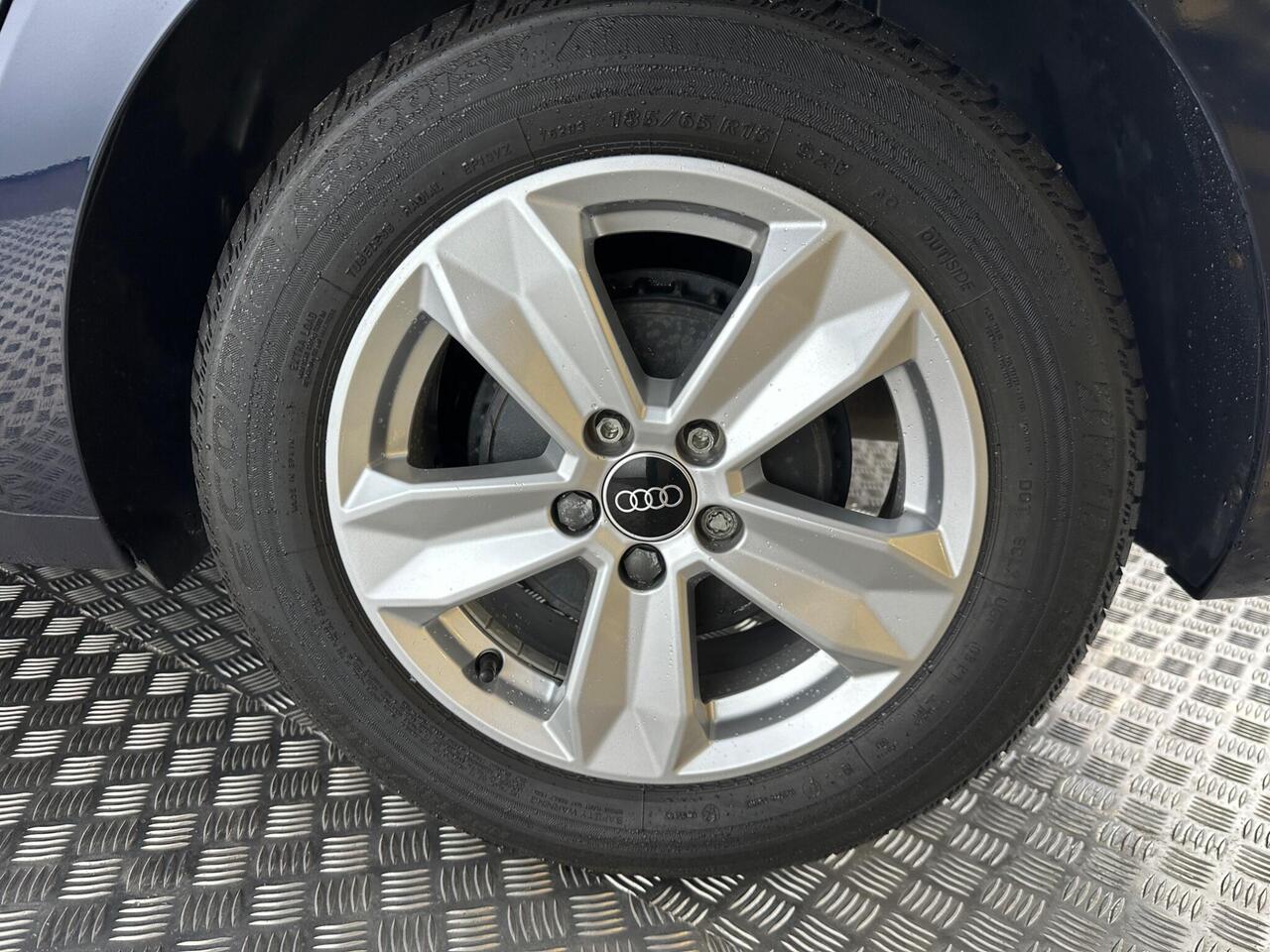 Audi A1 KN21XDO