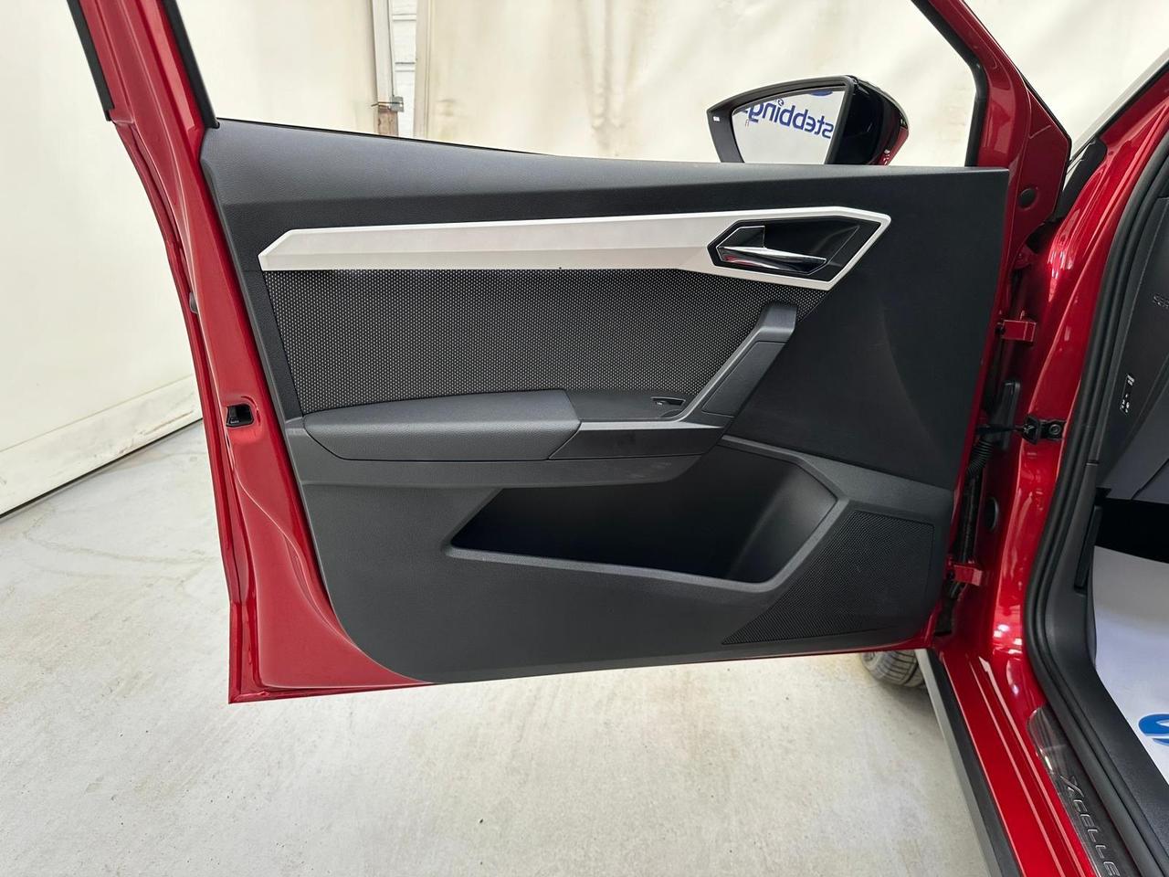 SEAT Arona RK20MKF