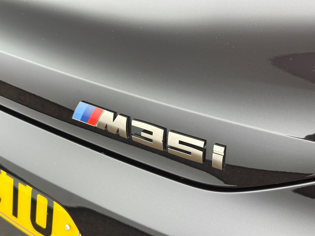 BMW X2 CJ19CTO