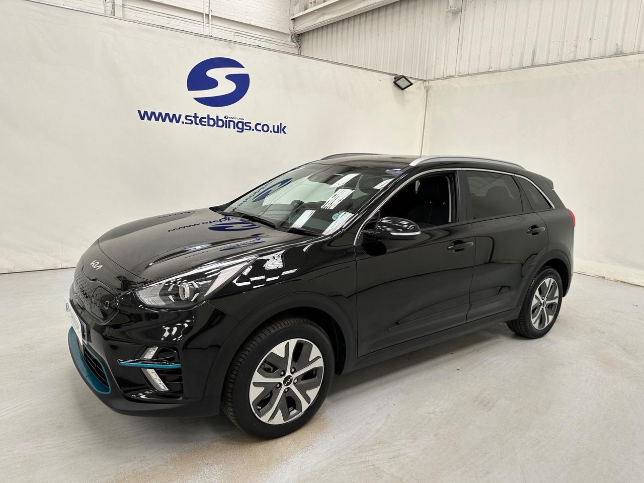 Kia Niro LR22NZA