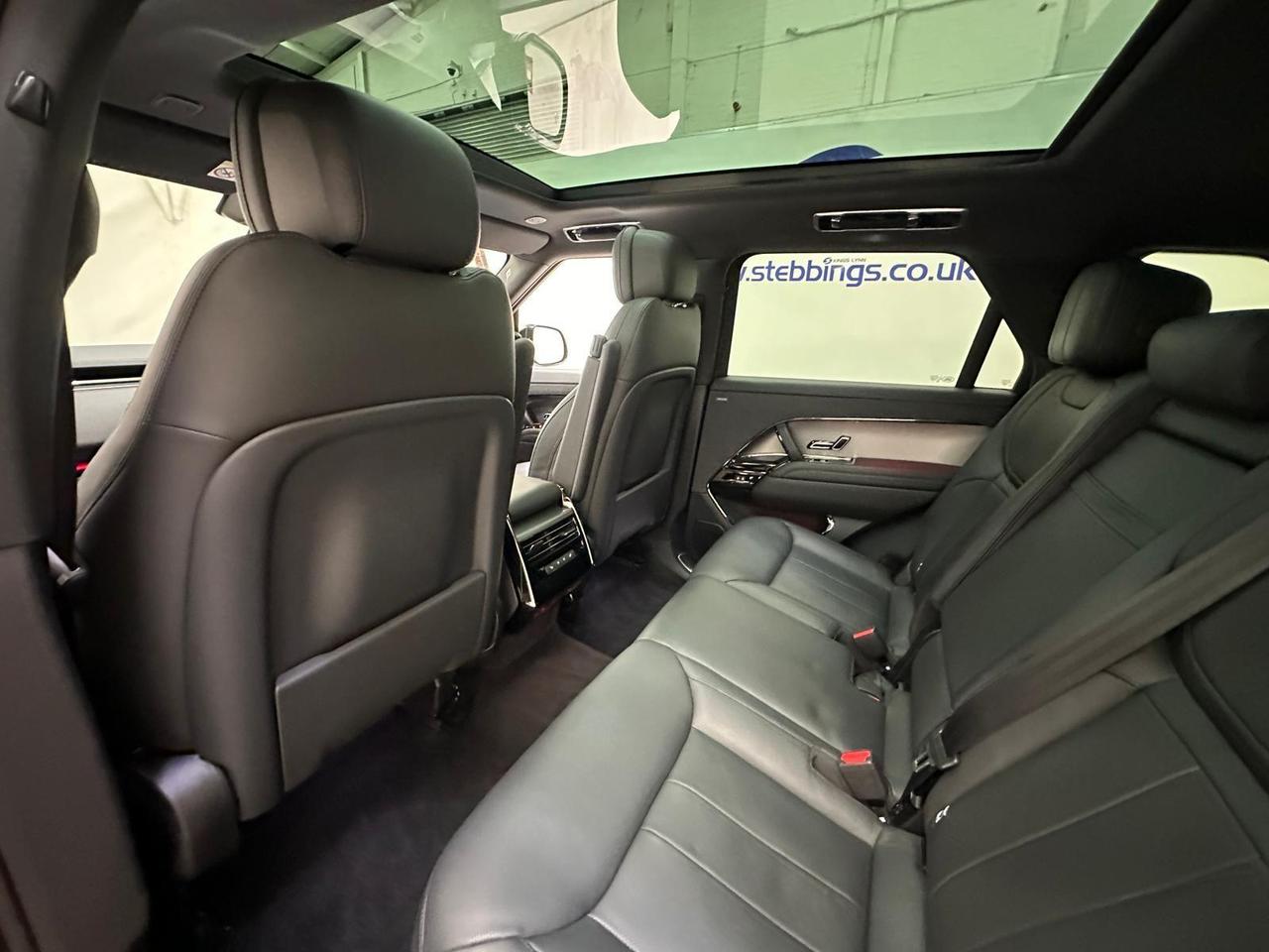 Land Rover Range Rover Sport DY23UJH