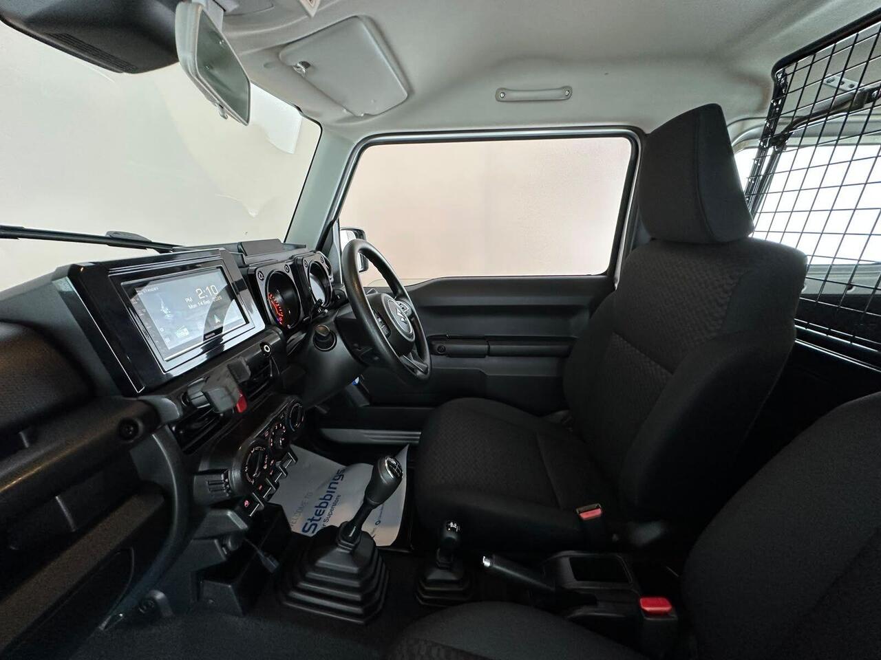 Suzuki Jimny AP24GWW
