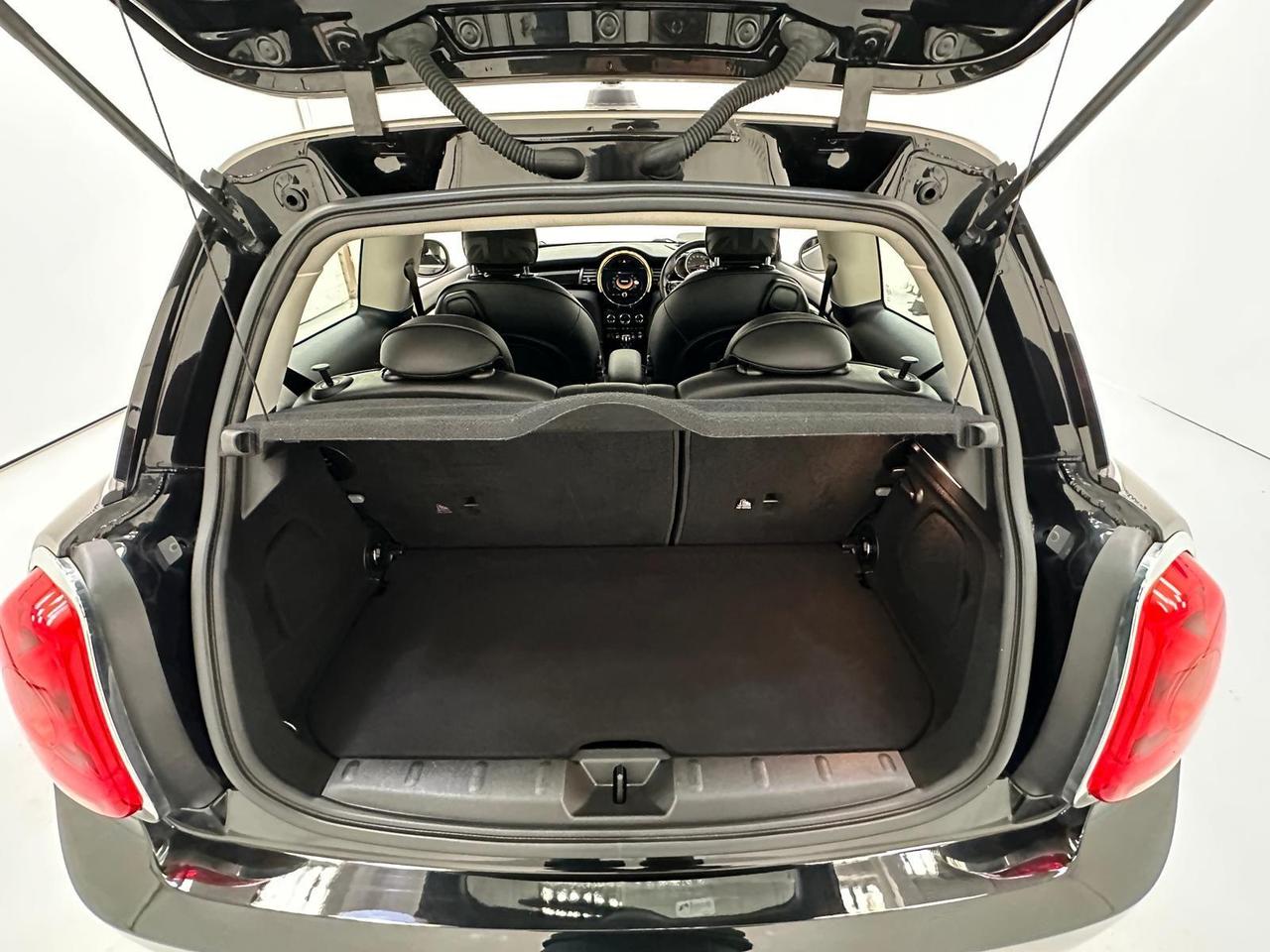 MINI Hatch GU18EFW