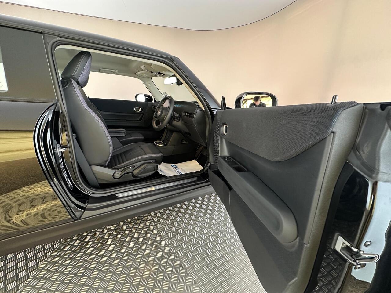 MINI Cooper LD25MPY
