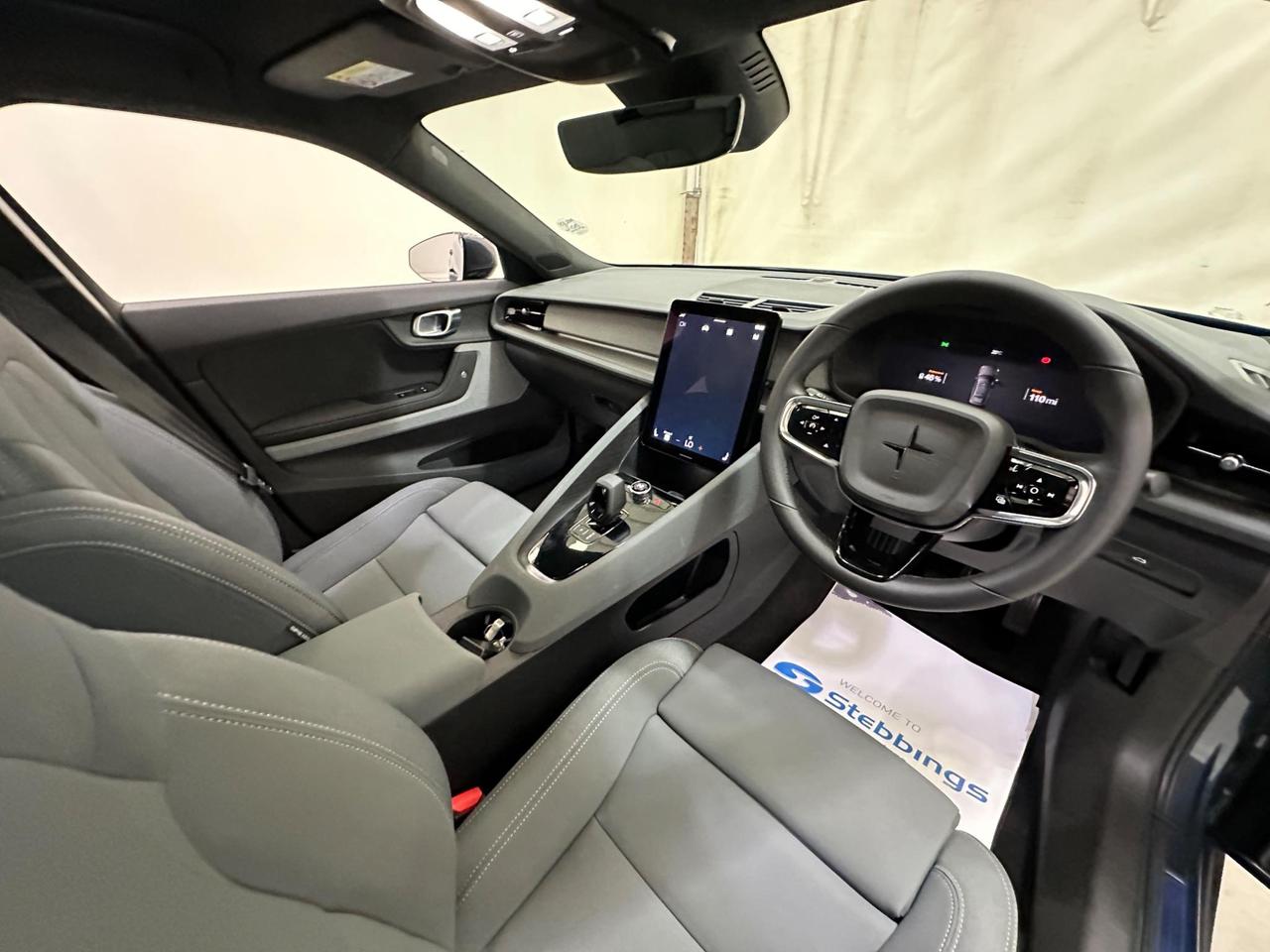 Polestar Polestar 2 OE72GMG