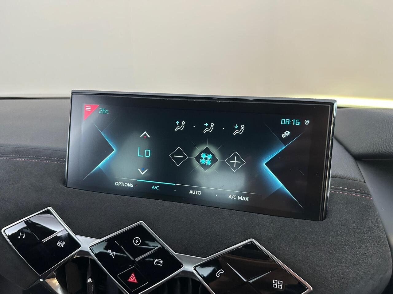 DS AUTOMOBILES DS 3 CROSSBACK DU71ECX