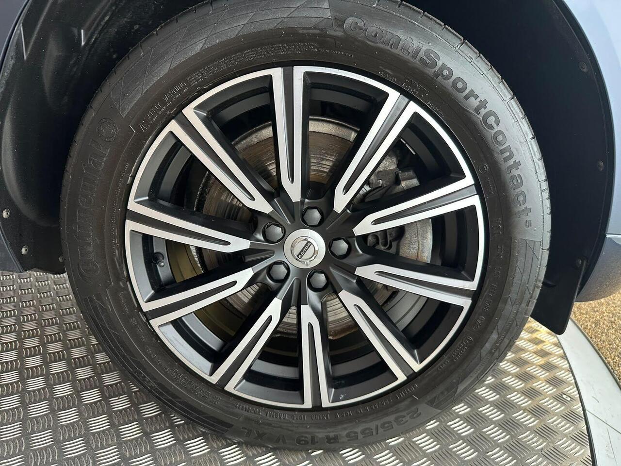 Volvo XC60 KP21EOG