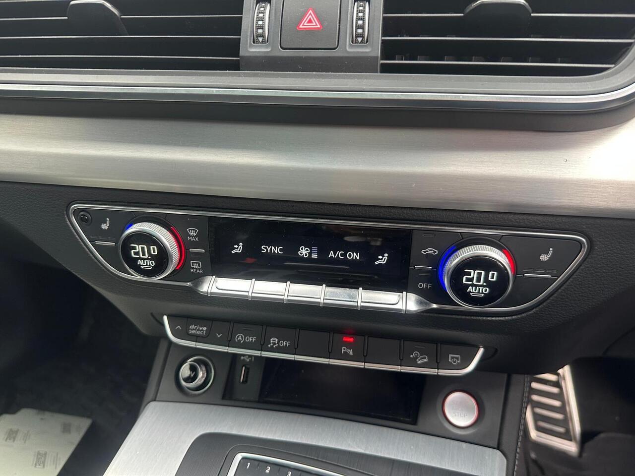 Audi SQ5 RJ18HLP