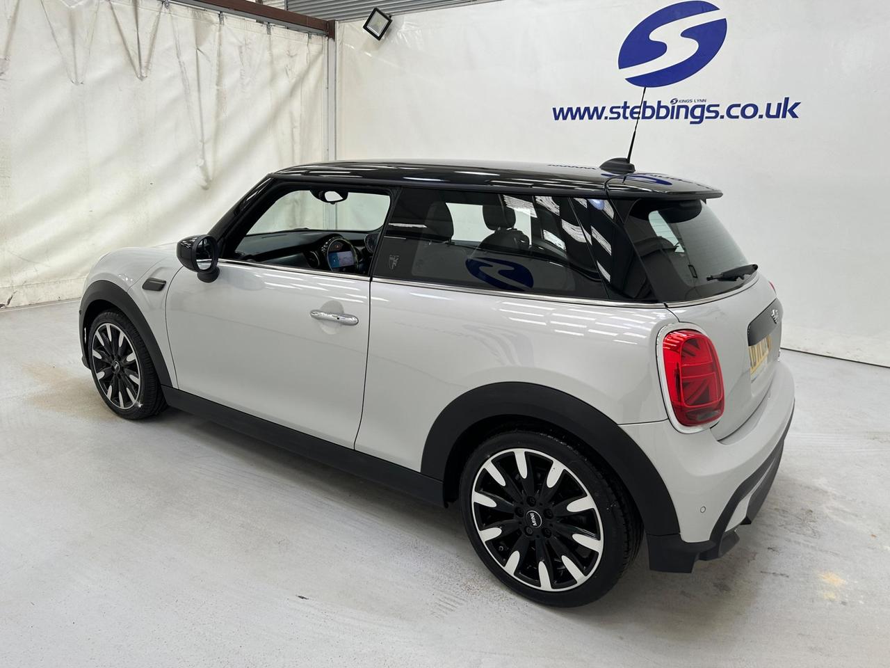 MINI Hatch AD71DAO