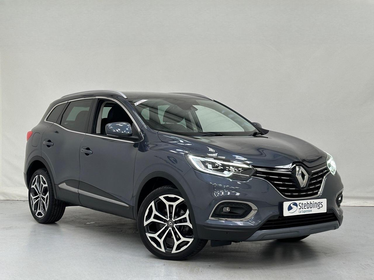 Renault Kadjar RO20XWE