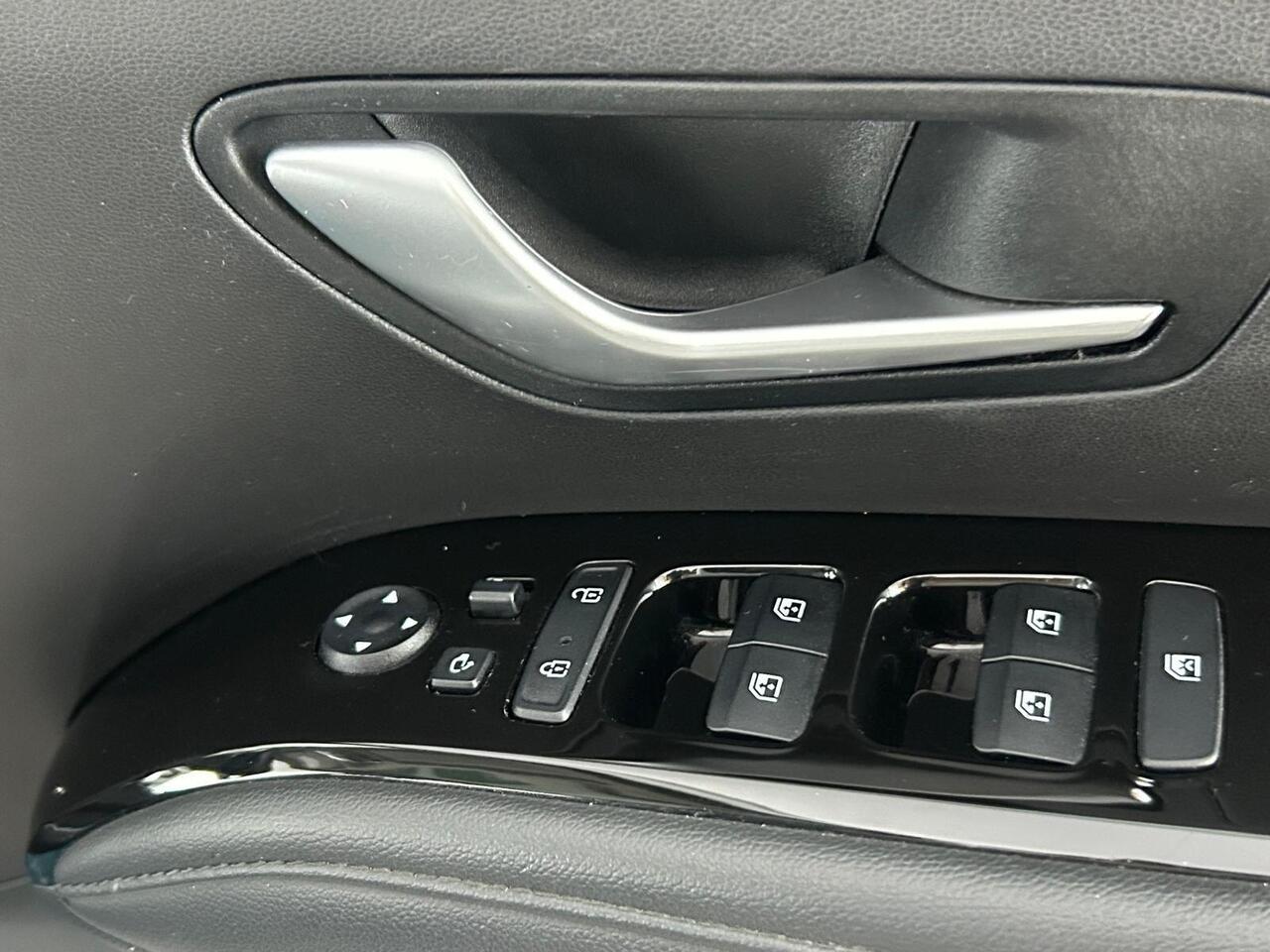 Hyundai TUCSON HT21MDF