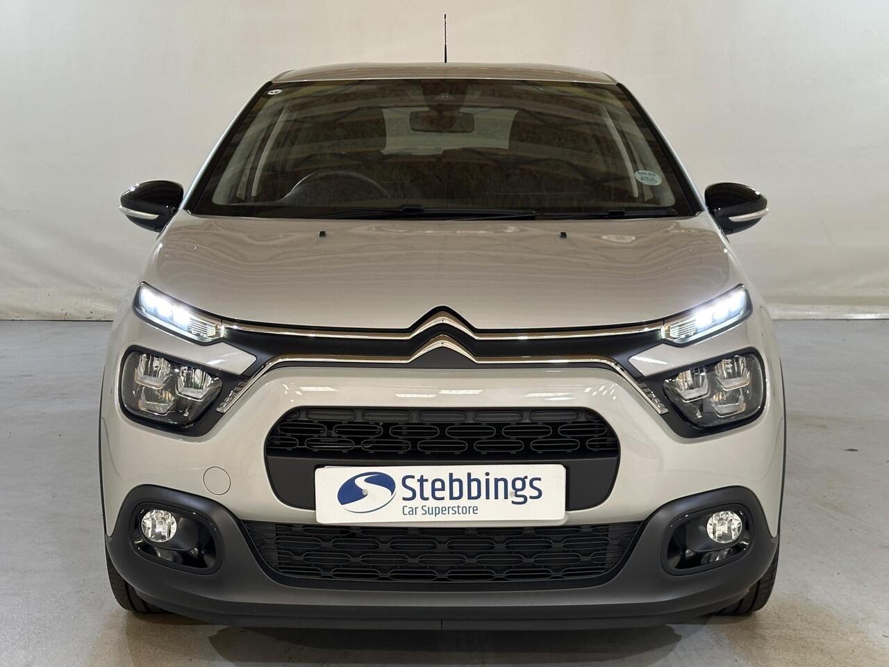 Citroen C3 YR74XHL