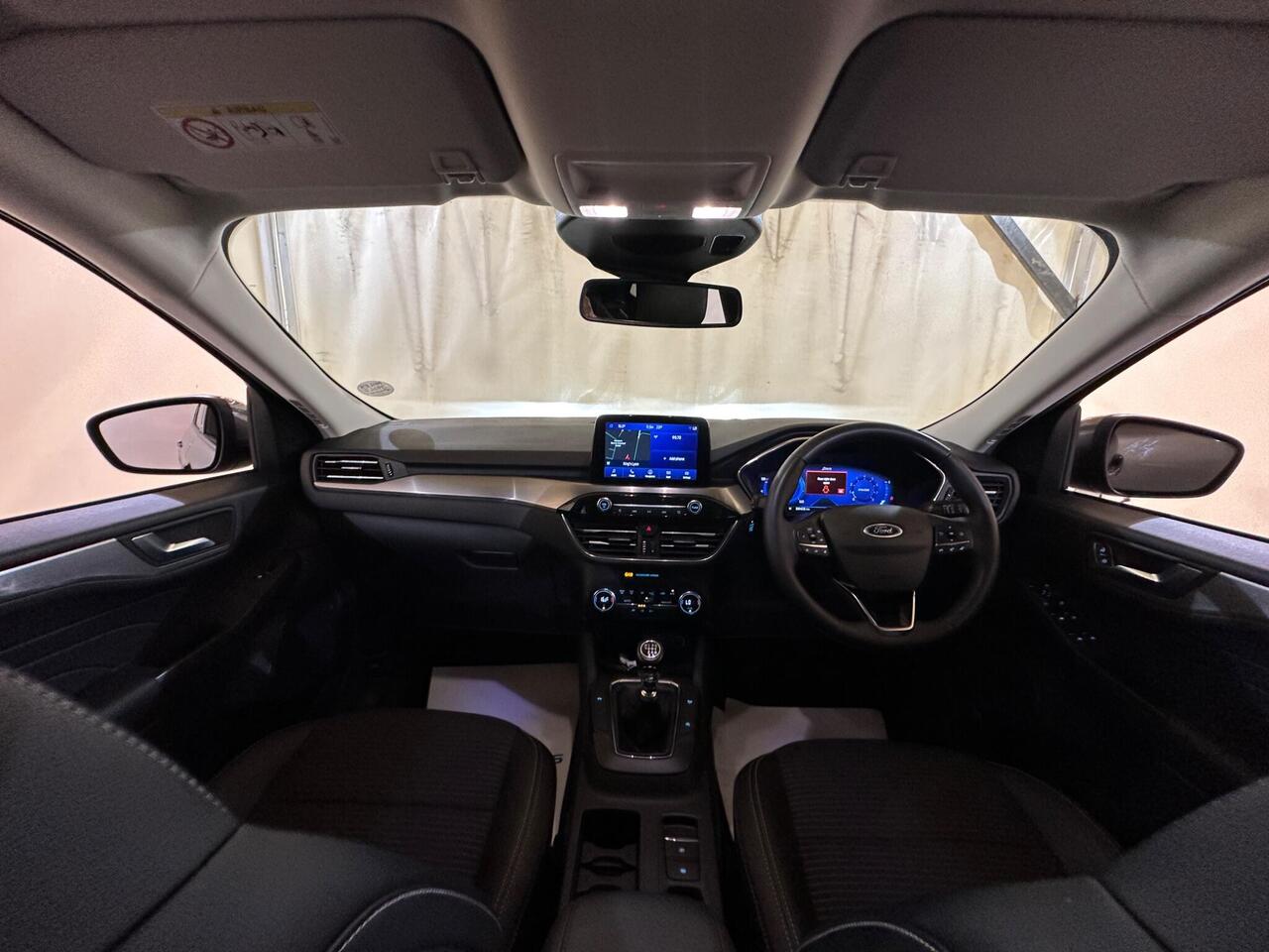 Ford Kuga YS22ENO