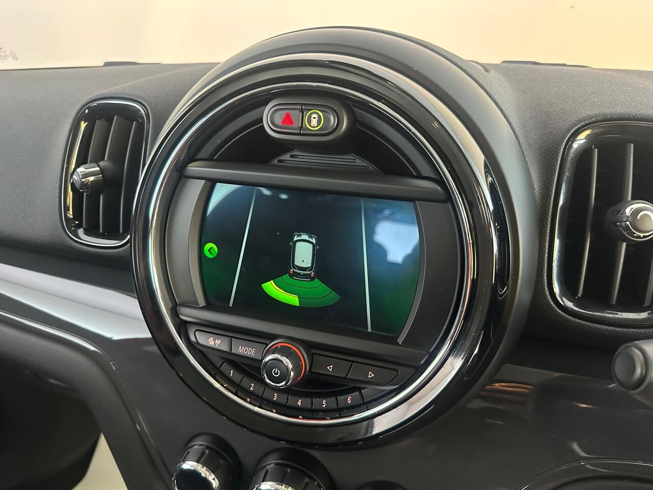 MINI Countryman GV66GJV