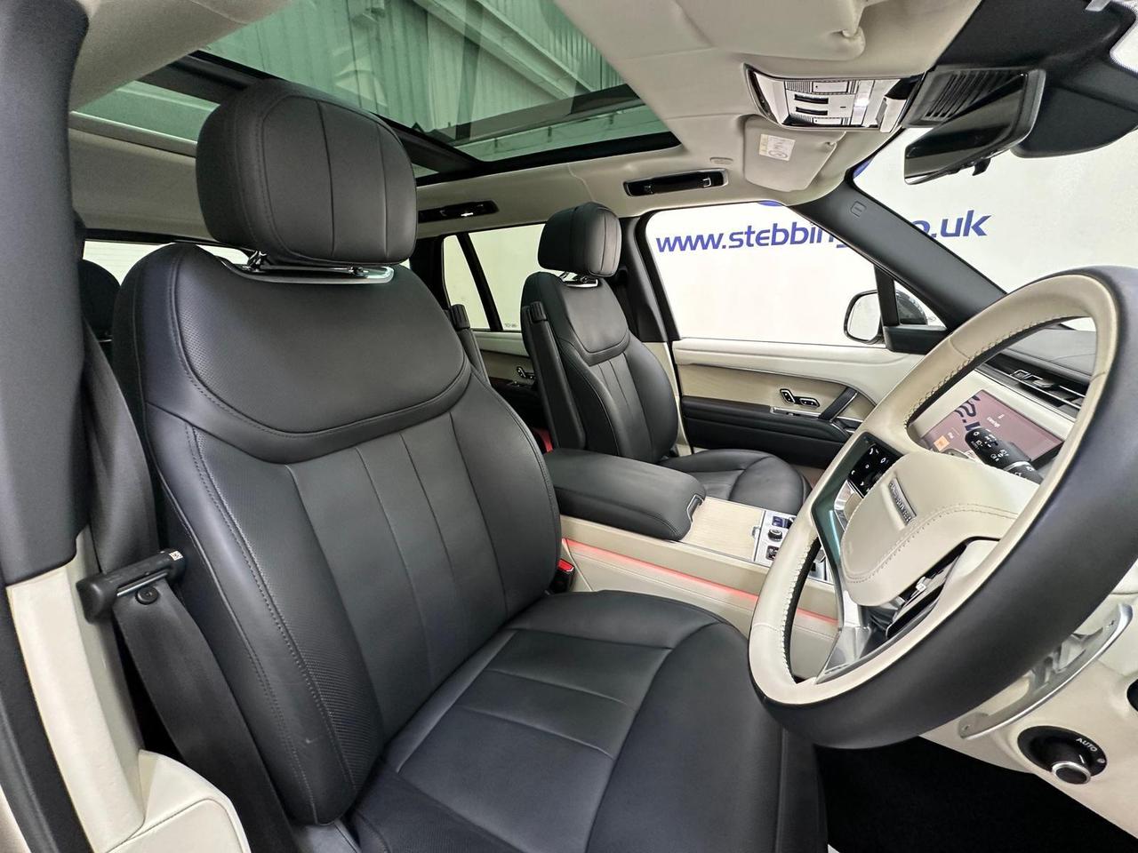 Land Rover Range Rover AK23XWC