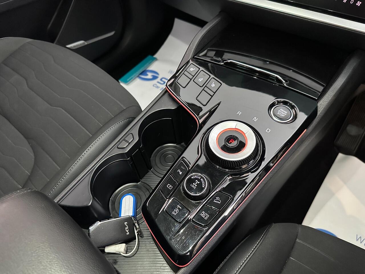 Kia Sportage CV72RZW