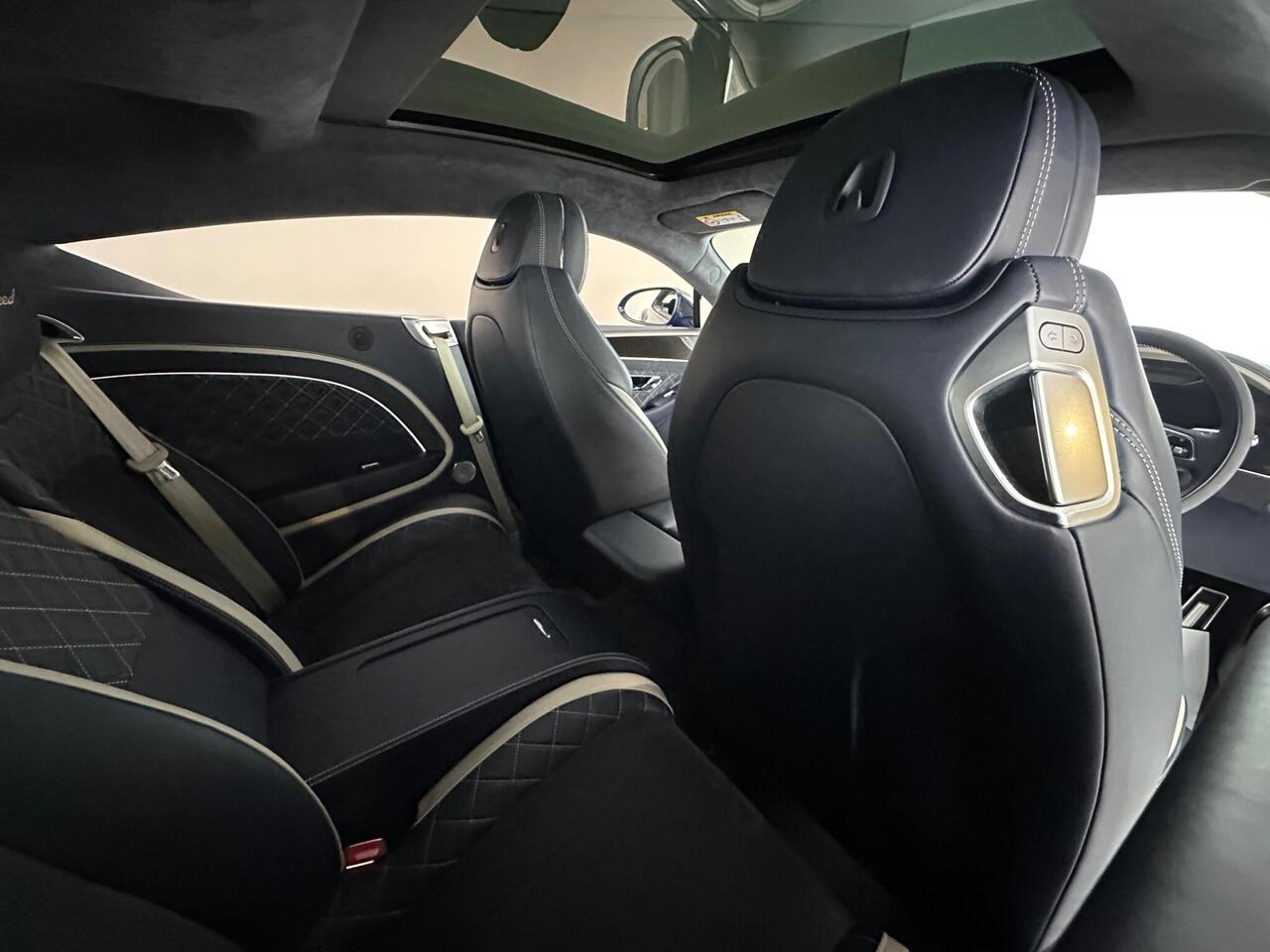 Bentley Continental W12GTC