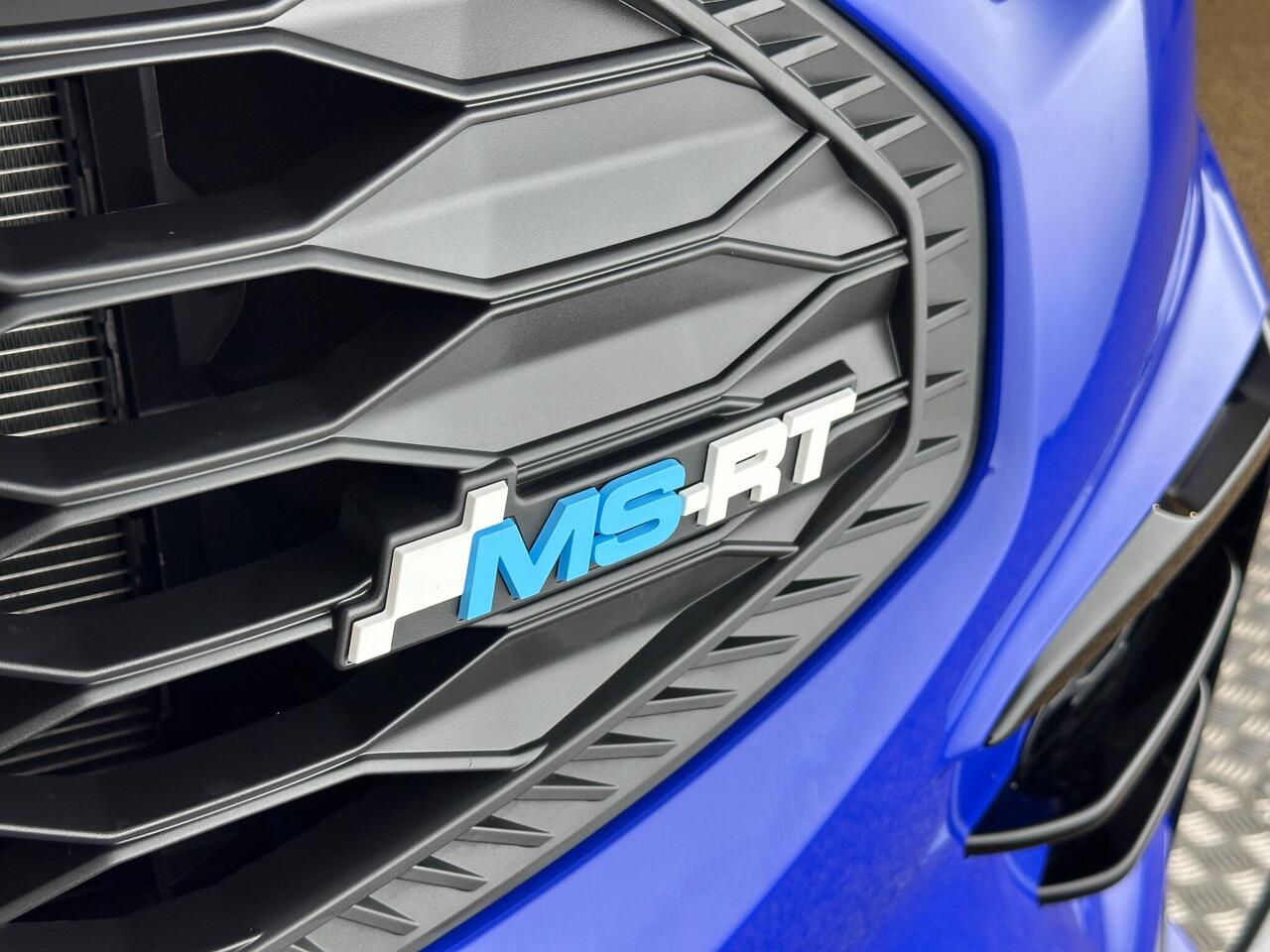 Ford Transit Custom WK75XAG