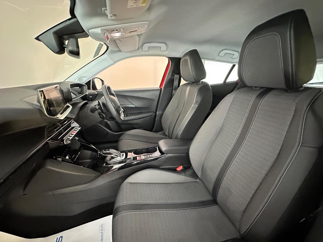 Peugeot 2008 RF71EOO