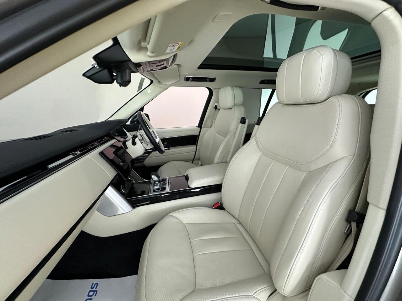 Land Rover Range Rover AP22EGE