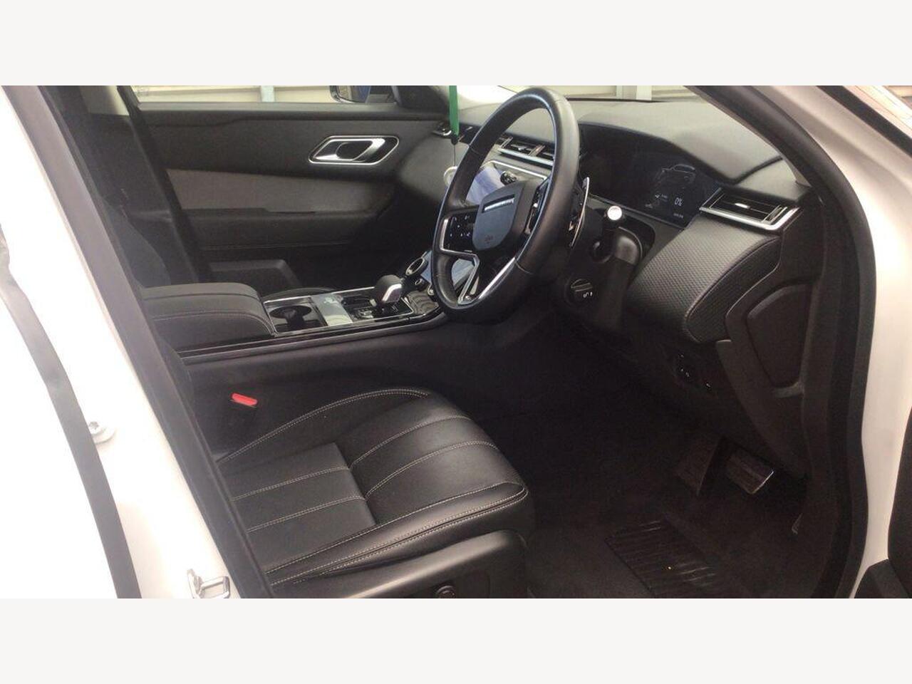 Land Rover Range Rover Velar BK23WTJ