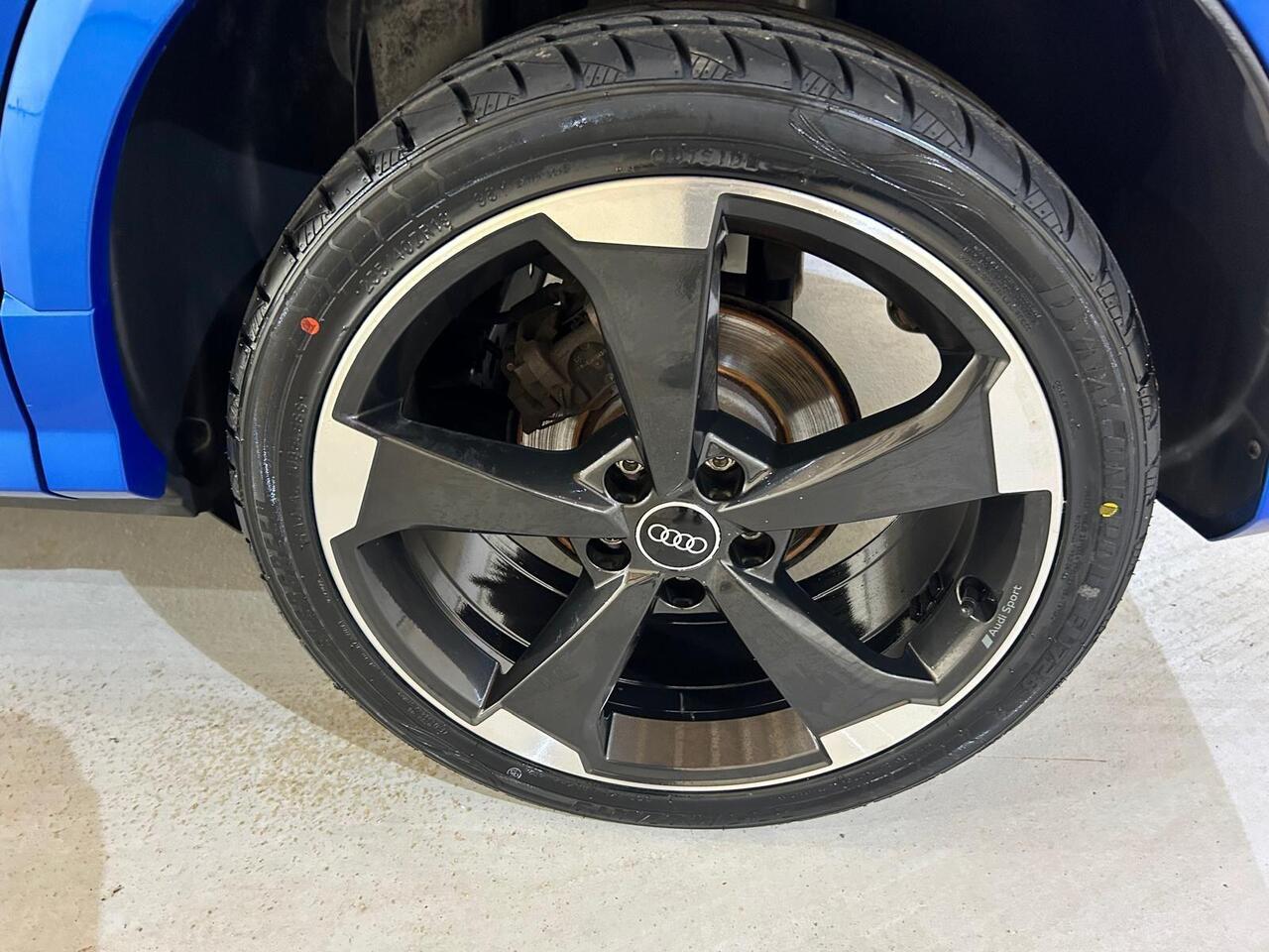 Audi Q2 KM70AEN