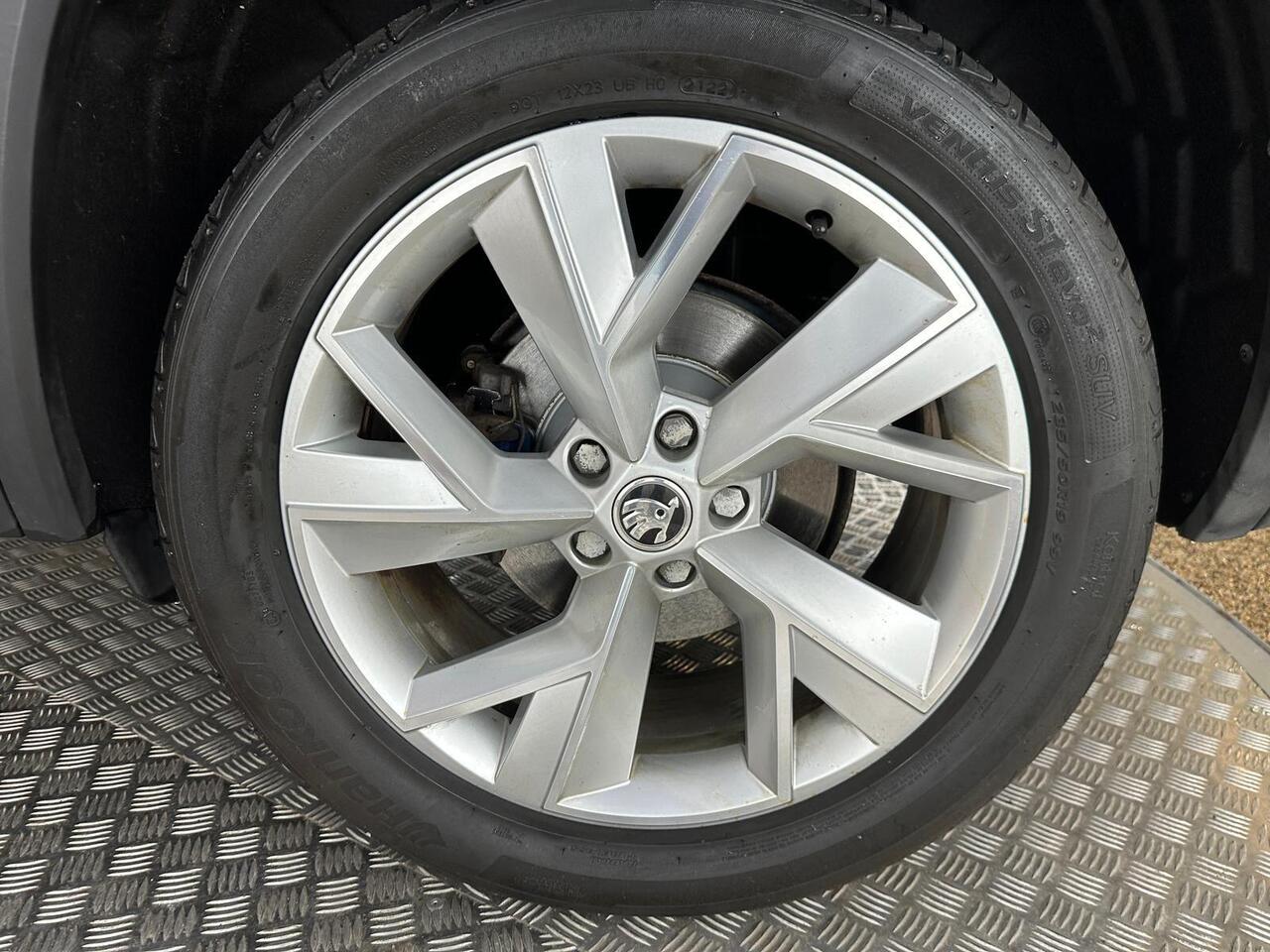 Skoda Kodiaq LD72KWJ