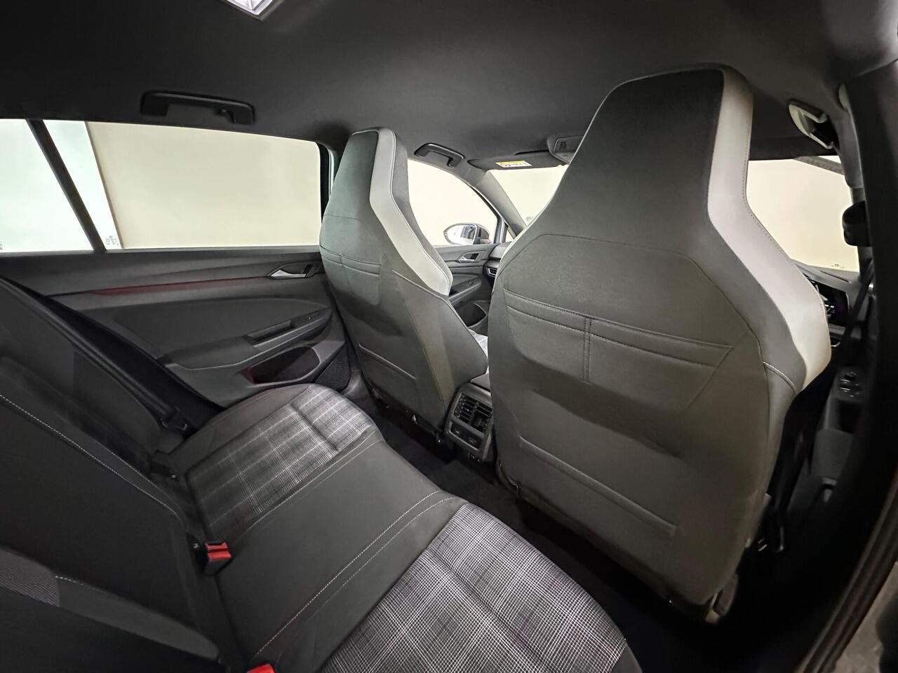 Volkswagen Golf SH21KVM