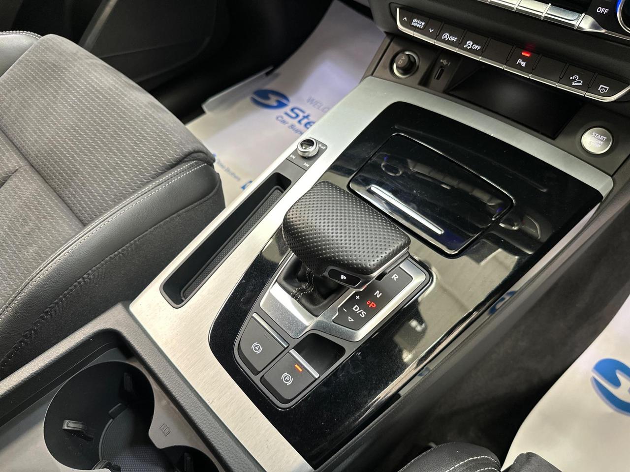 Audi Q5 LV70YWW