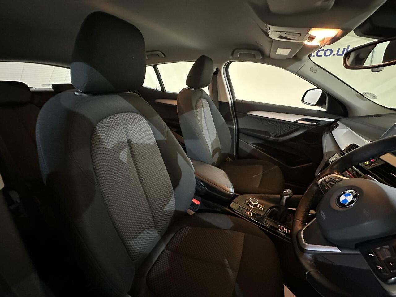 BMW X2 LG70NPF