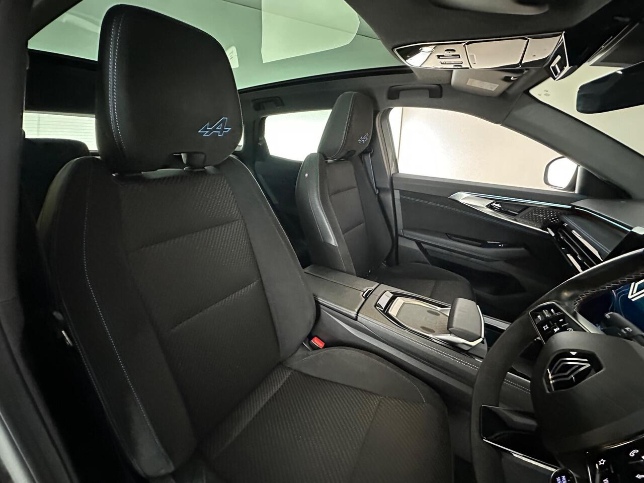 Renault Austral SG73WXT