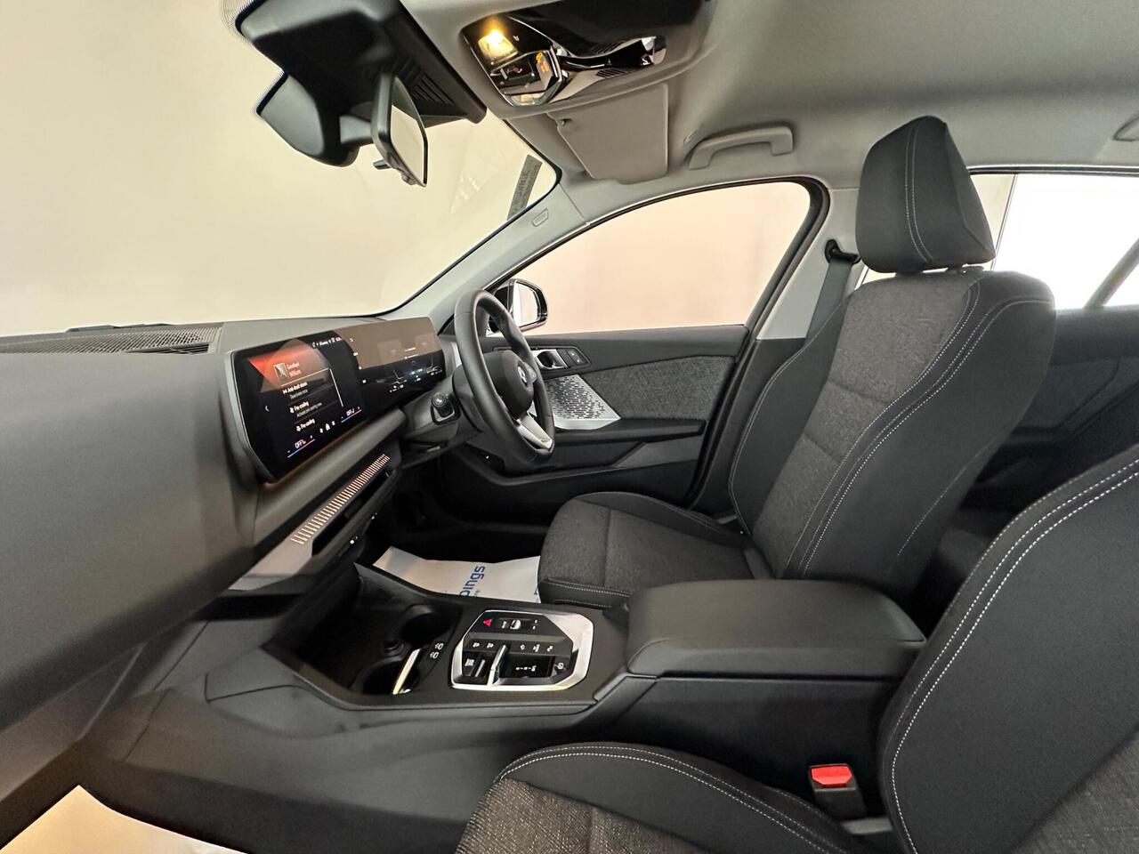 BMW 1 Series LC74NMV