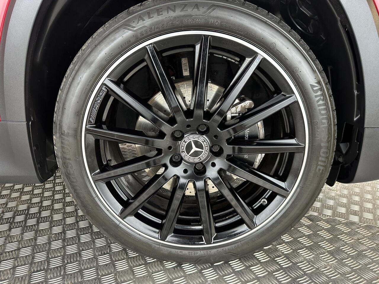 Mercedes-Benz GLB KN73TKD