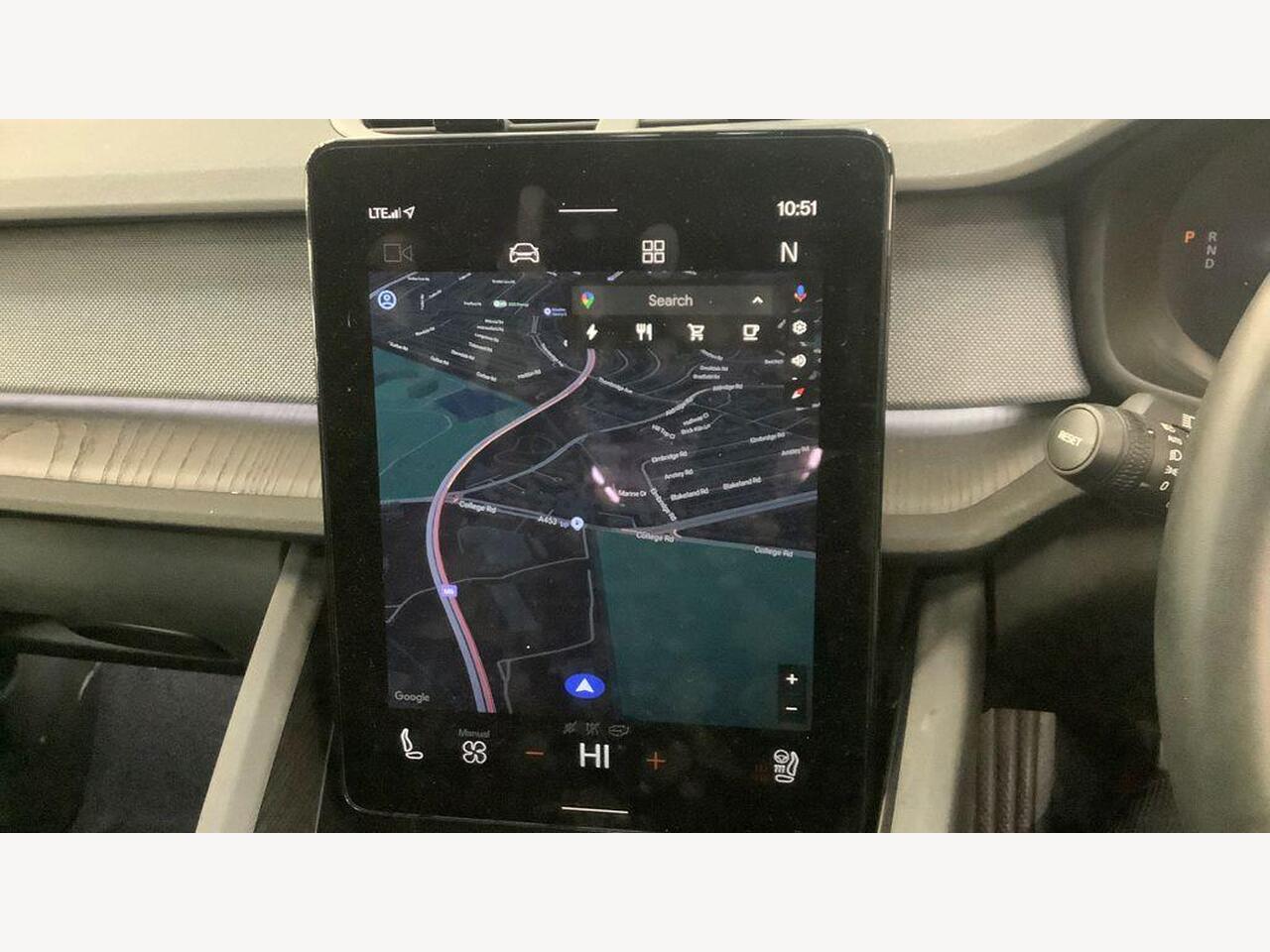 Polestar Polestar 2 OV72EFN