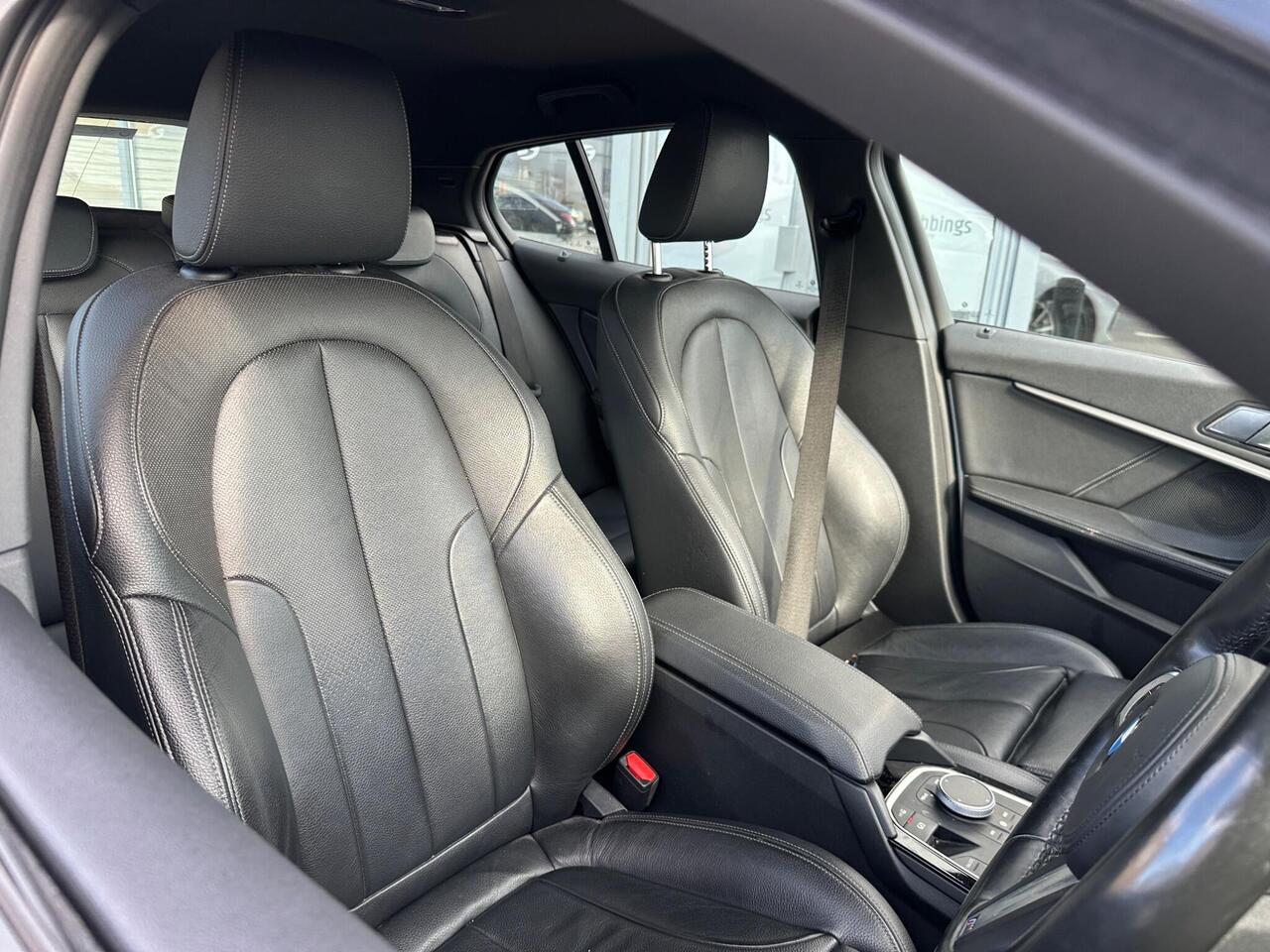 BMW 1 Series PK20ECZ