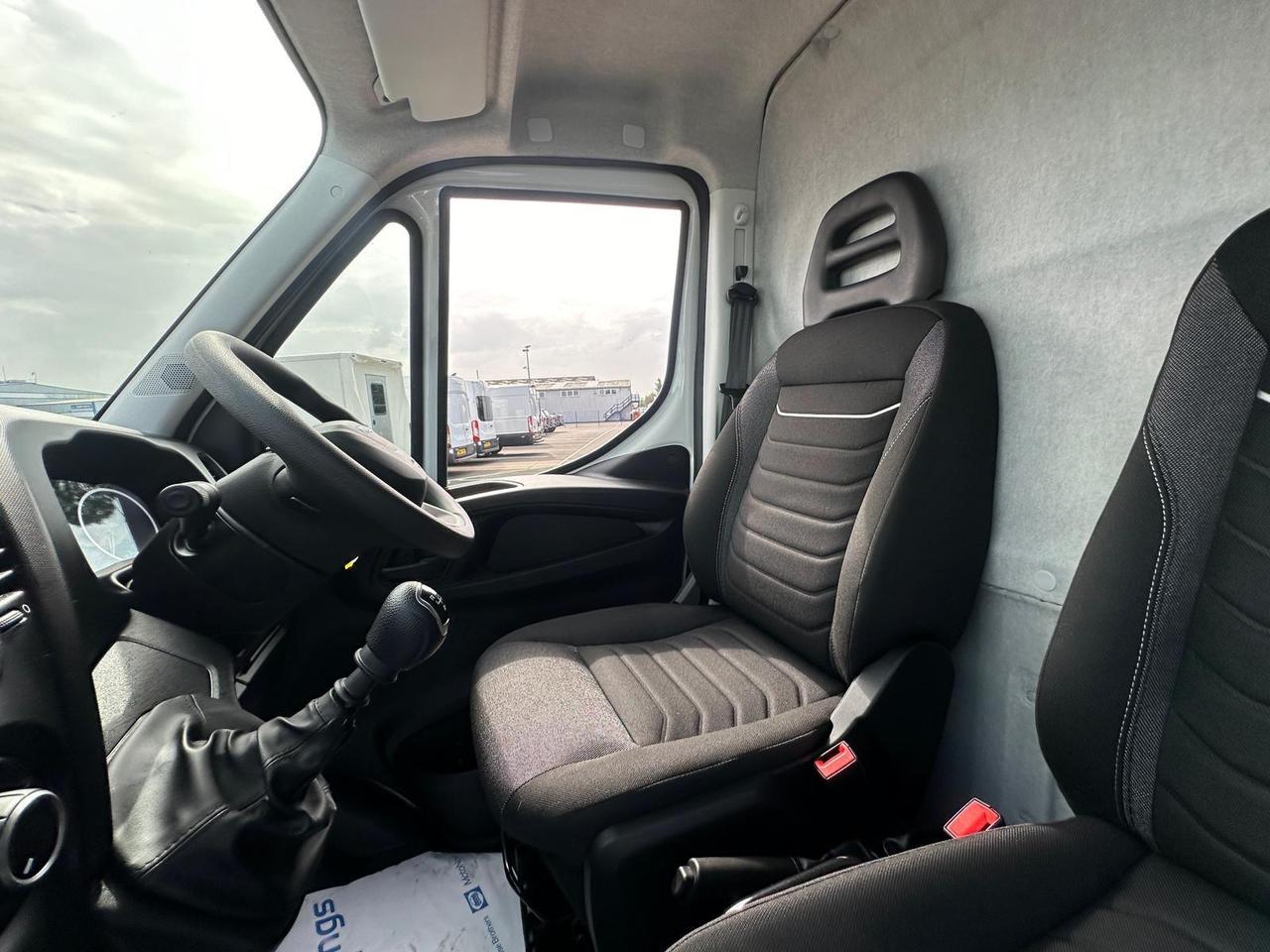 Iveco Daily YA24UDP