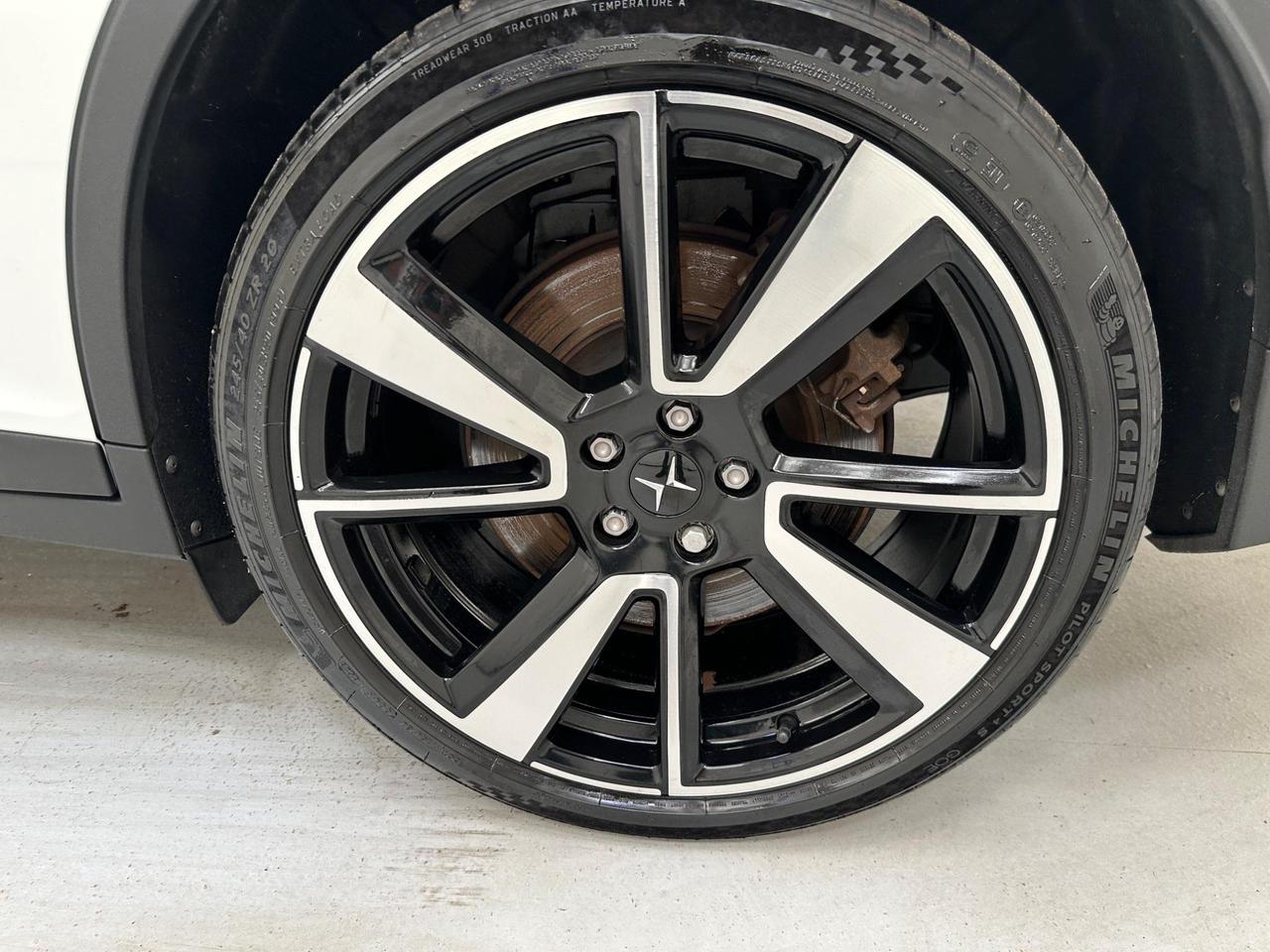 Polestar Polestar 2 OV21ZLK