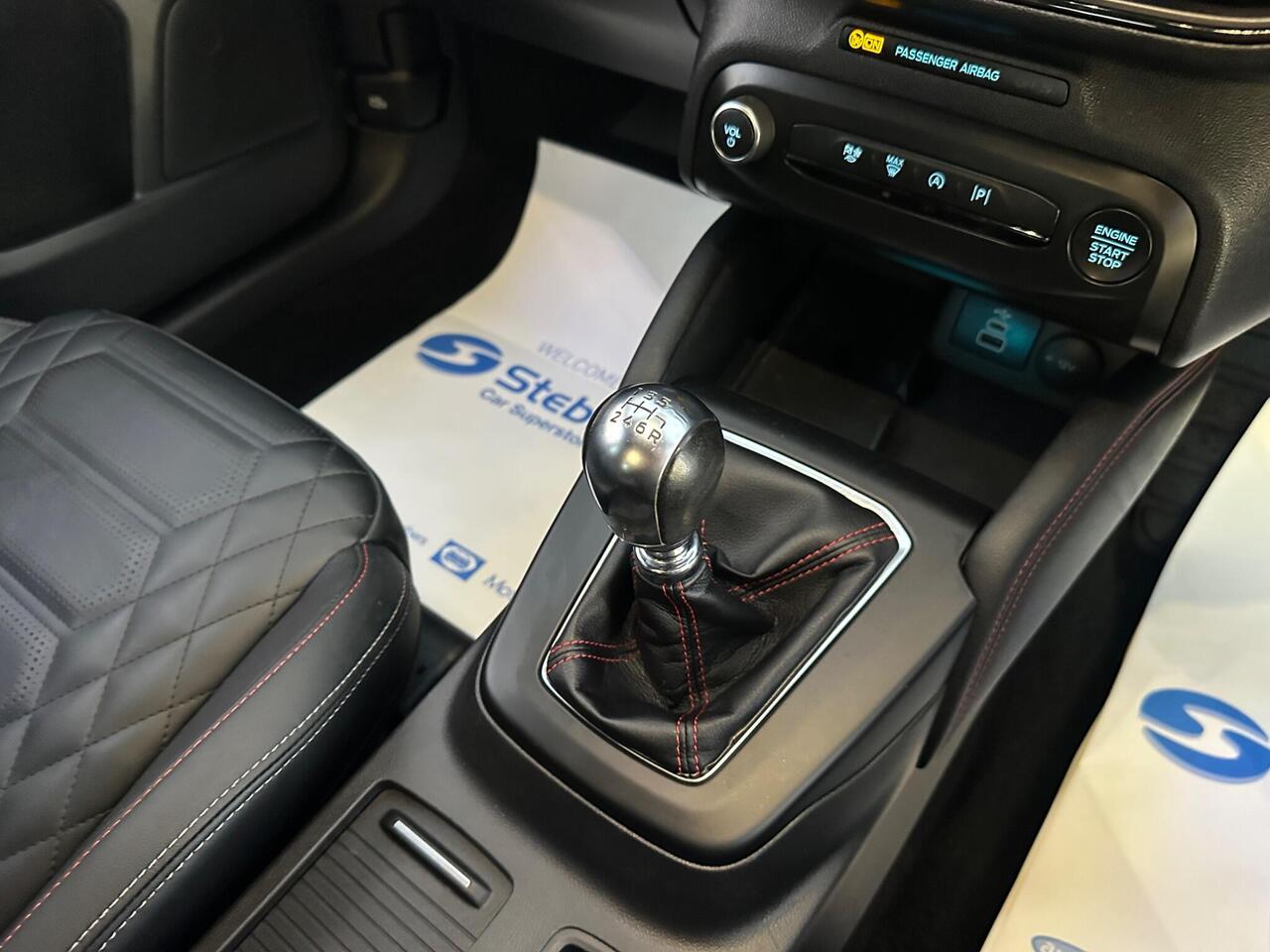 Ford Focus NX73JRZ