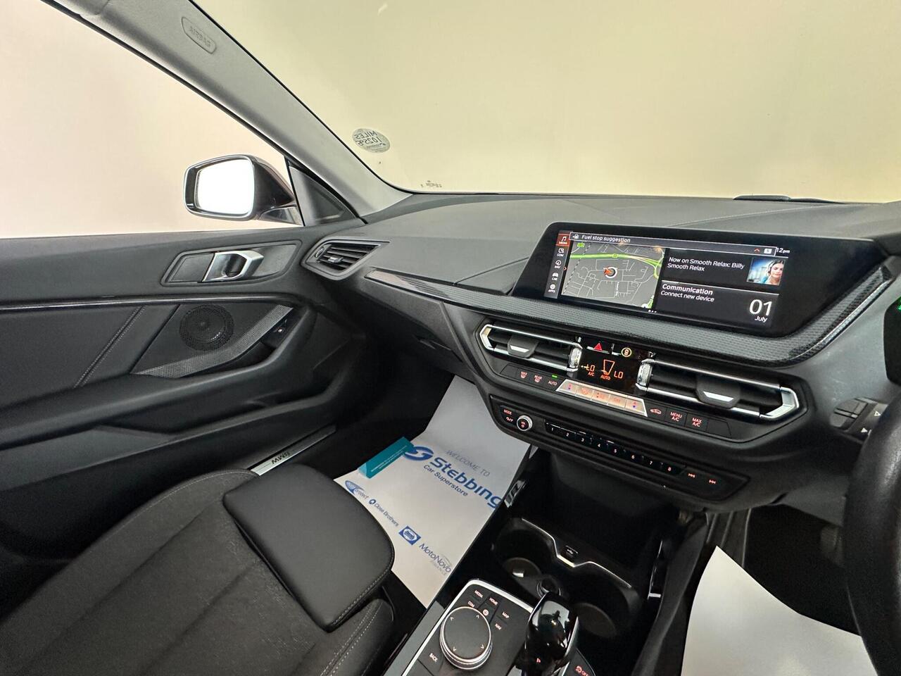 BMW 2 Series Gran Coupe AF23XTO