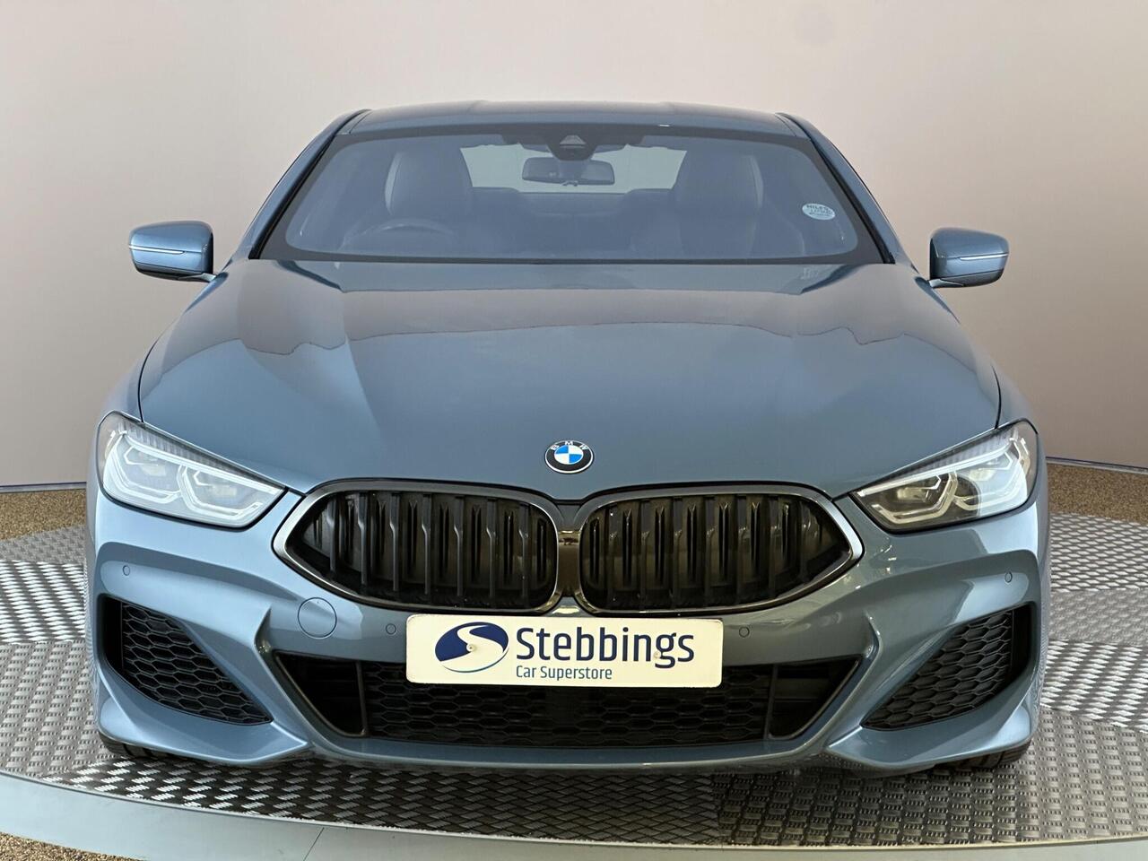 BMW 8 Series RO20CFF