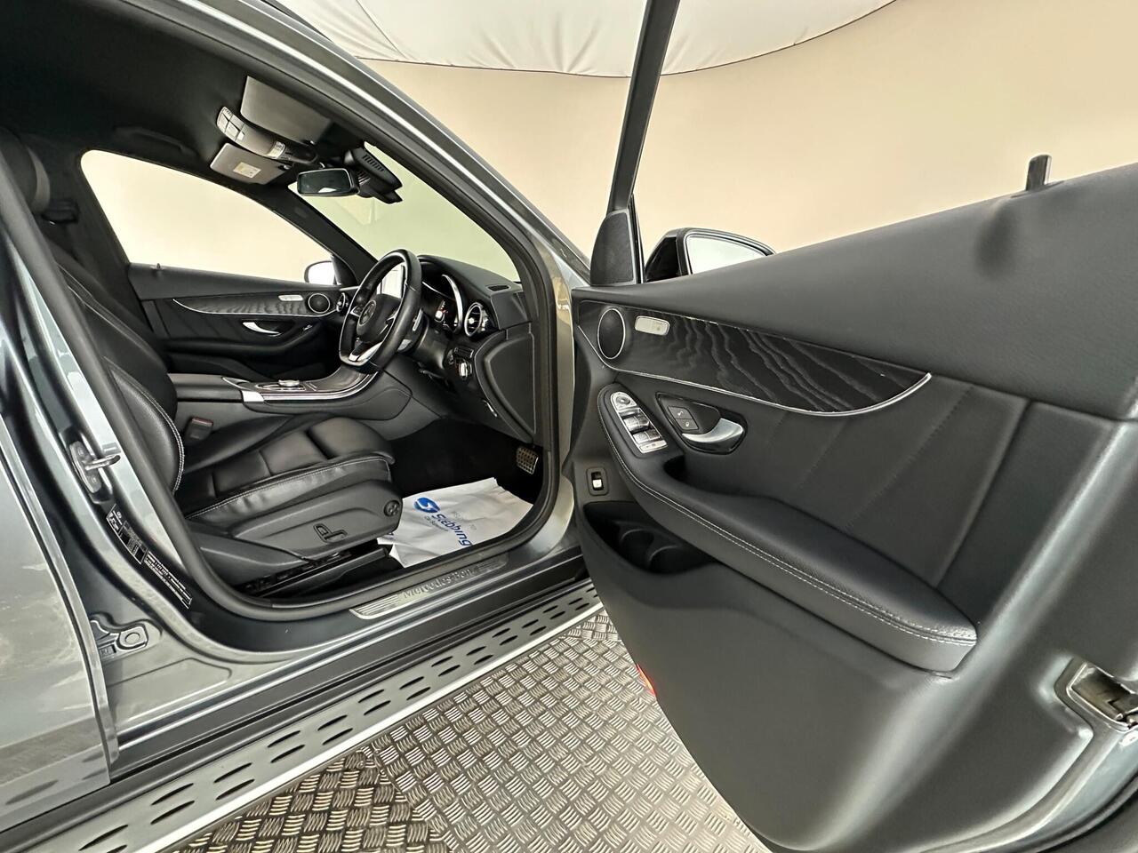 Mercedes-Benz GLC KP68GBV