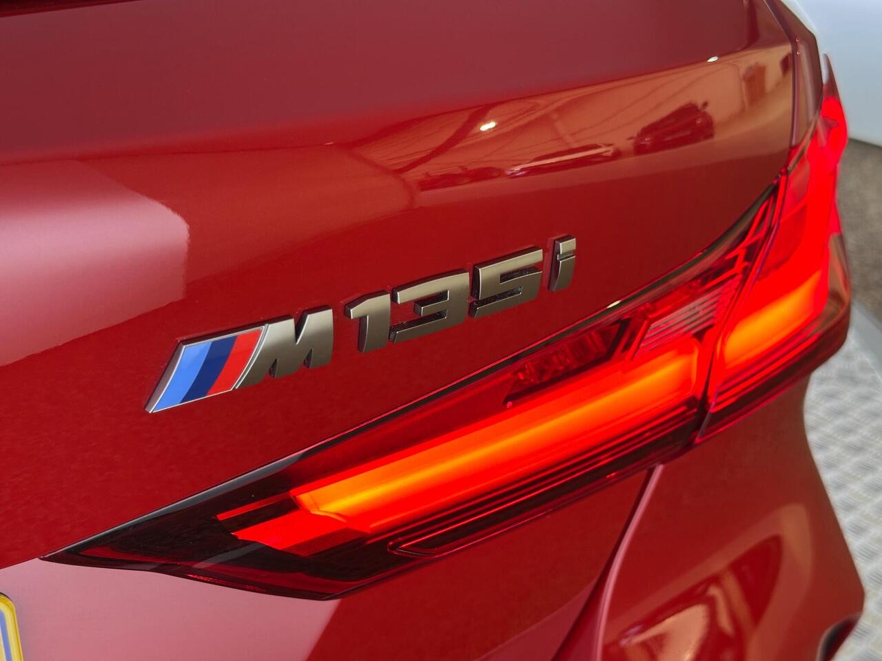 BMW 1 Series MX73XAA