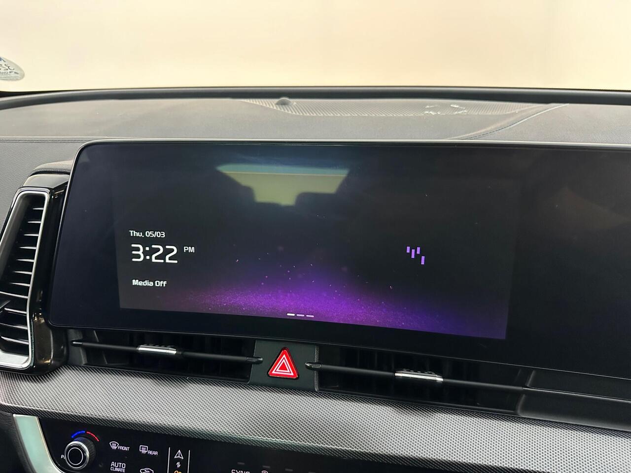 Kia Sportage CV72RZW