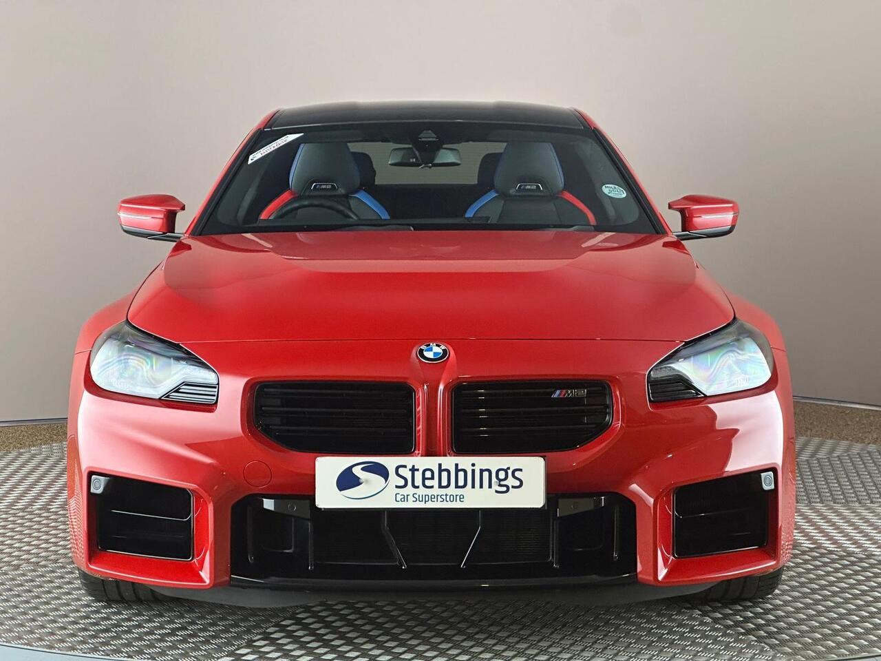 BMW M2 AP23BZL